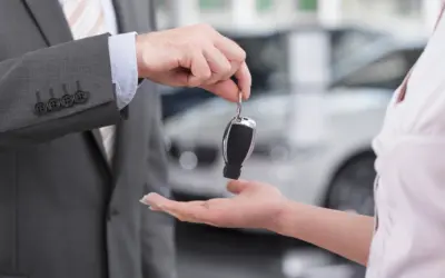 Mit érdemes figyelembe venni autókölcsönző választásakor?