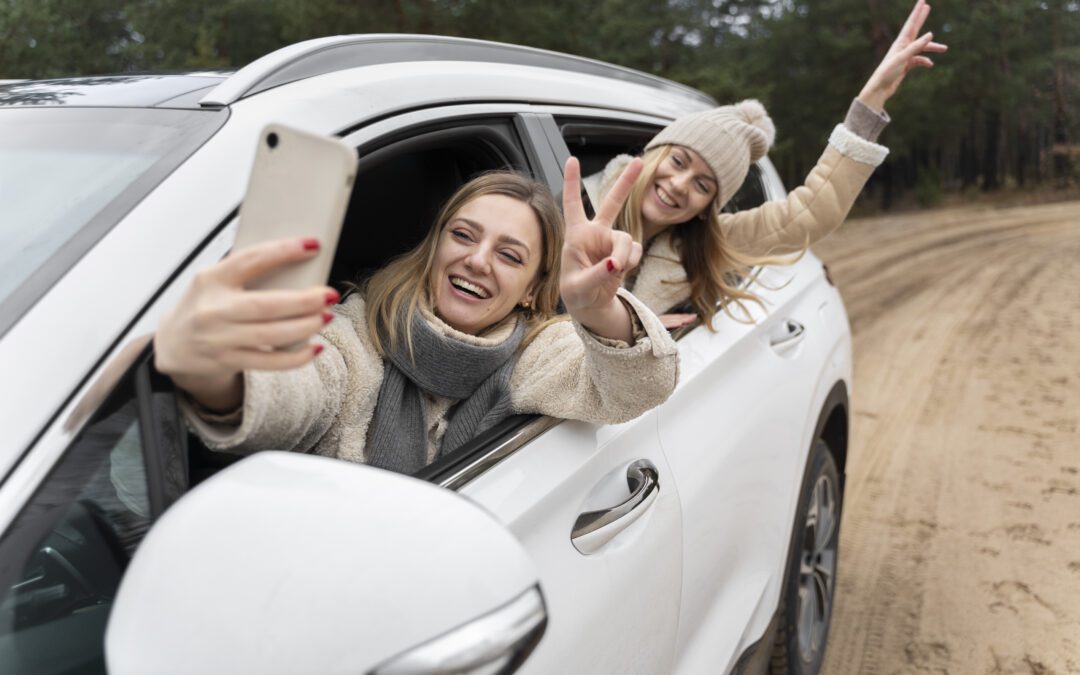 Hogyan Garantáljuk Bérlőink Számára a Kényelmet és a Biztonságot az Úton?