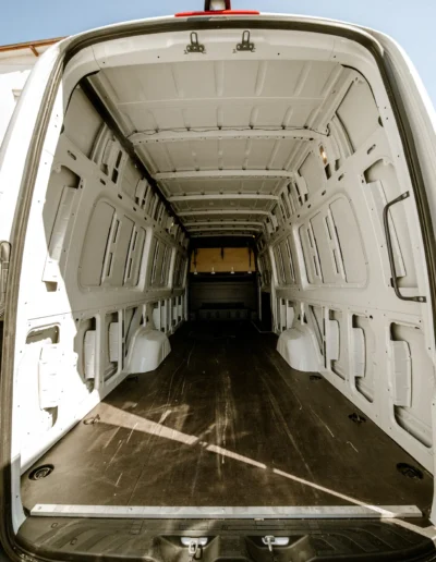 Mercedes Sprinter bérlés - TGKberles.hu